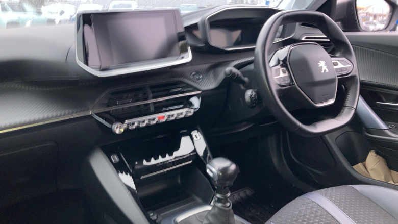 Peugeot 2008 1.5 BlueHDi Allure 5dr Diesel Estate